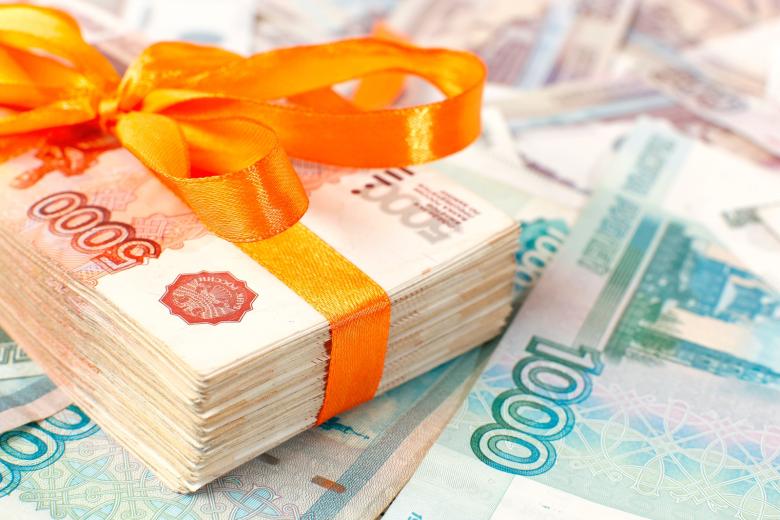 Как красиво оформить денежный подарок своими руками?