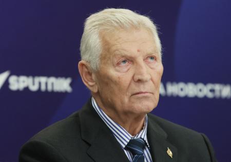 «Он много отдал»: в «Альфе» высказались о смерти полковника Зайцева
