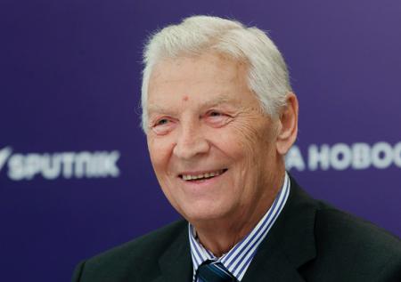 Умер гроза шпионов и легенда «Альфы» Владимир Зайцев: что известно, досье