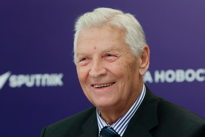 Владимир Зайцев