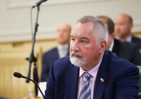 Рогозин вывел «нейтральную» Швейцарию на чистую воду после атаки ВСУ