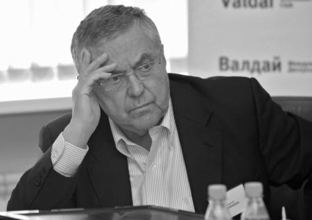 В МИД России заявили о смерти посла в отставке