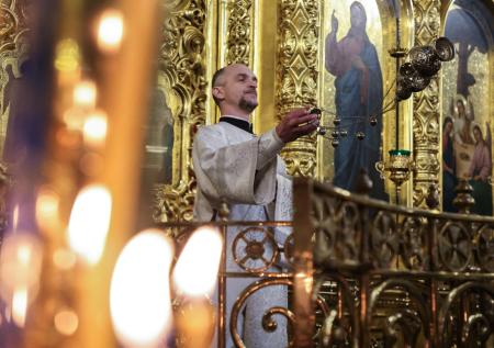 Успенский пост: правила и традиции
