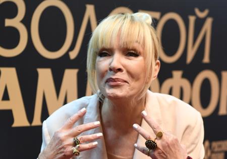 Железно подпадает под статью: Бородин призвал Вайкуле ответить за русофобию