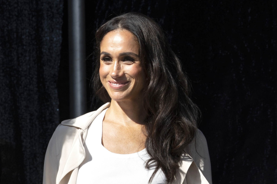 Меган Маркл