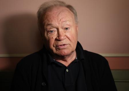 Актер Кузнецов рассказал о своем знакомстве с Краско