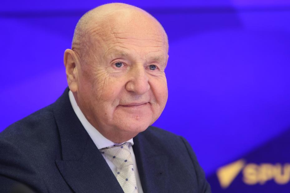 Директор Национального медицинского исследовательского центра акушерства, гинекологии и перинатологии имени академика В. И. Кулакова, советник ВАК Геннадий Сухих