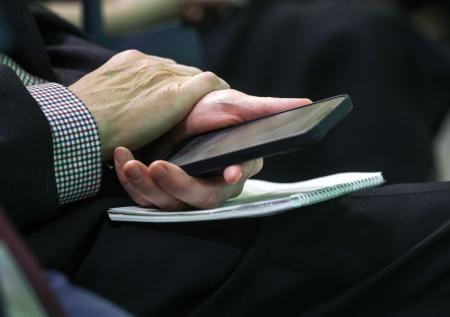 Стало известно, стоит ли ждать мгновенной блокировки звонков в мессенджерах
