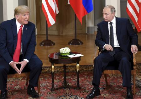 «Испорченный телефон»: депутат Шеремет высказался о встрече Путина и Трампа