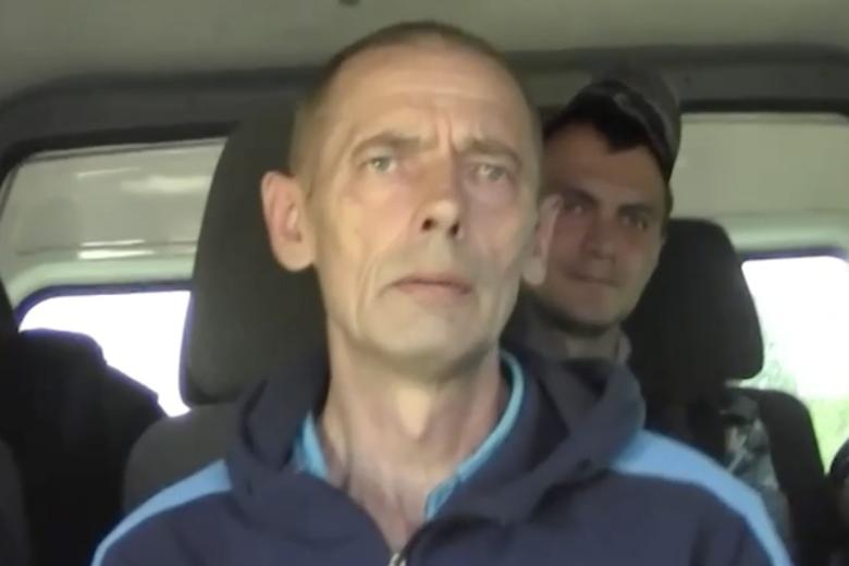 Виталий Манишин