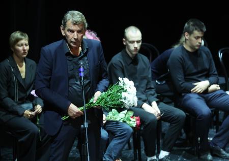 Актер Анисимов раскрыл, каким Краско был в жизни