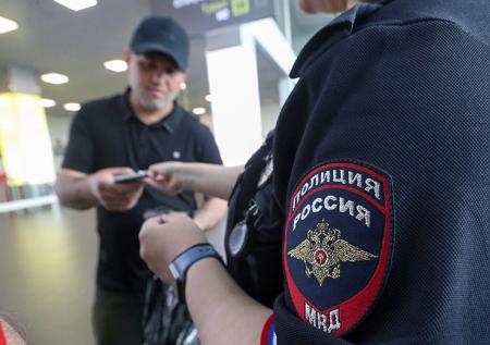 Депутат раскрыла ситуацию с мигрантами в Красноярске