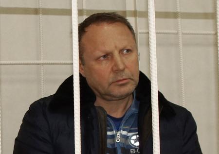 Суд поставил точку в деле главаря известной ОПГ