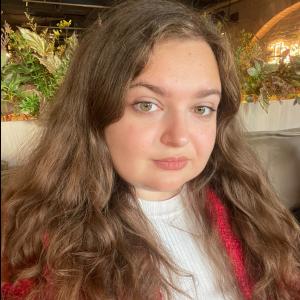 Анна Скворцова