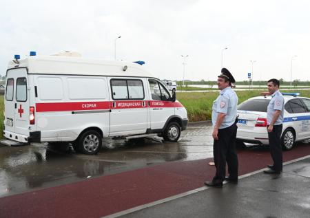«Государственный терроризм»: военэксперт об ударе ВСУ по Ростову-на-Дону