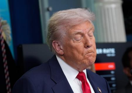 Трампа заподозрили в желании получить Нобелевскую премию мира