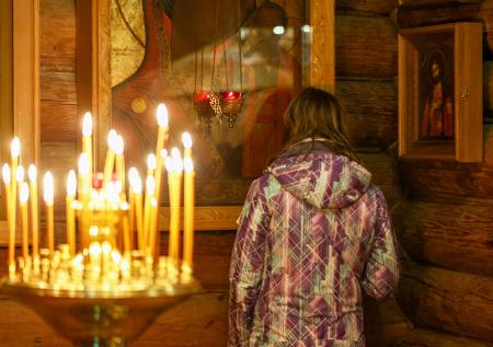 В РПЦ рассказали, как встретить Медовый Спас