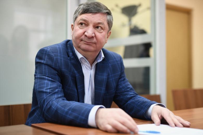 Халил Арсланов, 2020 год