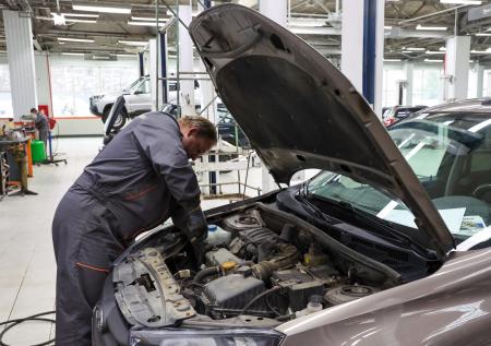 Эксперты рассказали, какая категория товаров в России подешевела на 10%