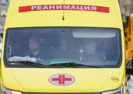 Несколько работников Владивостокской ТЭЦ-2 сорвались с высоты