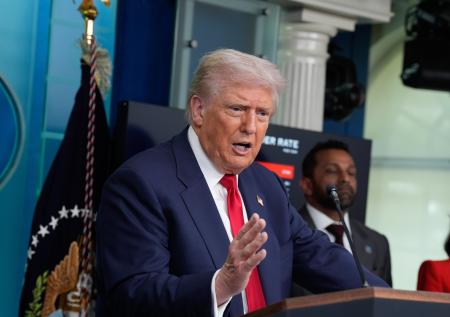 Трамп раскрыл, в каком случае США введут санкции против России