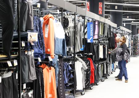 «Преемница» Decathlon сокращает число своих магазинов в российских регионах
