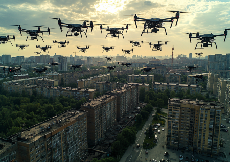 ВСУ готовят вторжение в Белгород? «Бомбежка» дронами, жертвы, цели Киева