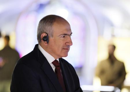Пашинян снова отвернулся от ЕАЭС: его ошибка будет дорого стоить Армении