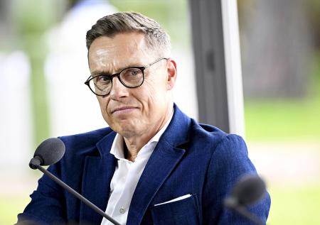 Соратник Трампа назвал президента Финляндии «мостом» между Европой и США