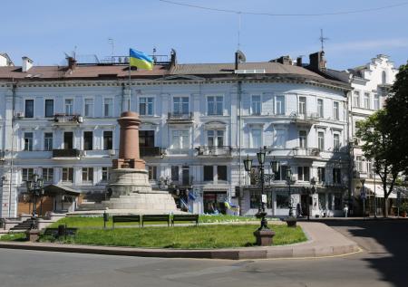 На Украине назвали неожиданный регион, где могут вспыхнуть бои