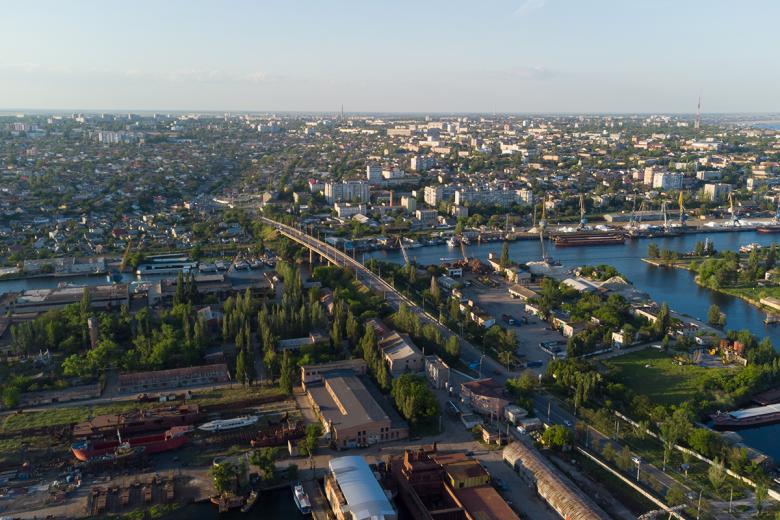 Херсон