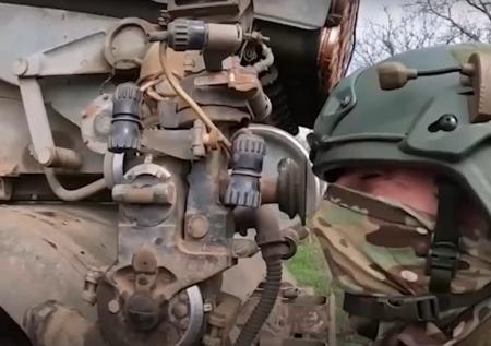 Два населенных пункта в ДНР перешли под контроль России