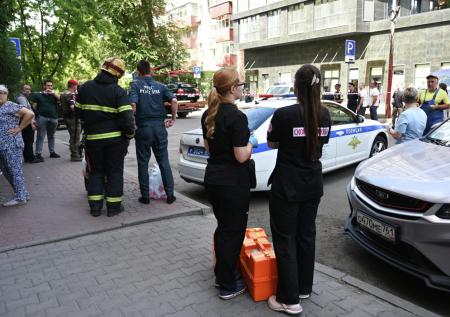 «Бессильная злоба»: в Госдуме высказались об ударах ВСУ по мирным жителям