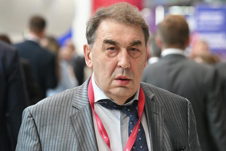 Андрей Нечаев