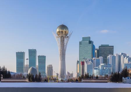 Россия уступила по одному экономическому показателю среднеазиатской стране
