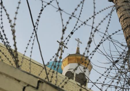 Психолог оценила квесты с пребыванием в «Крестах»