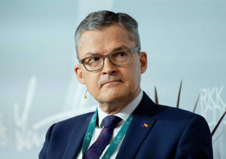 В ФРГ ответили на слова соратника Мерца о гибели коллективного Запада