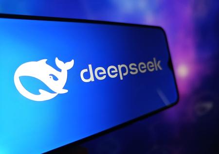 Китайский Deepseek предсказал, что Трамп признает Крым частью России