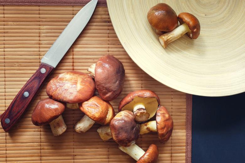 Как мариновать маслята? Полный гайд