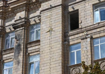 Названы истинные цели Зеленского при атаках на Ростов-на-Дону и Белгород