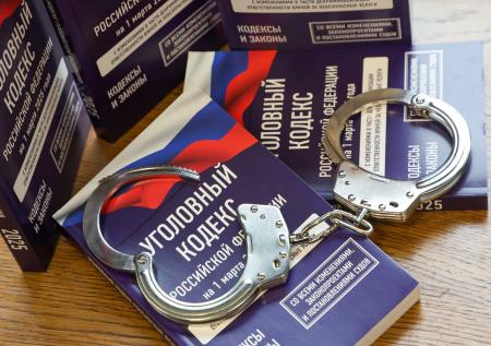 В российском регионе будут судить банду, прикидывавшуюся полицейскими