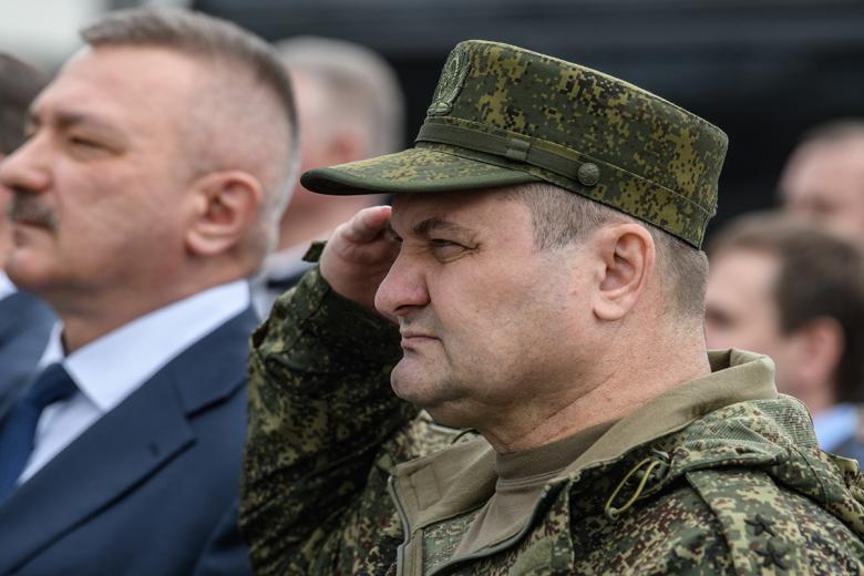 Дмитрий Глушенков