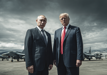 Россия и США решат судьбу планеты: мировые лидеры о встрече Путина и Трампа