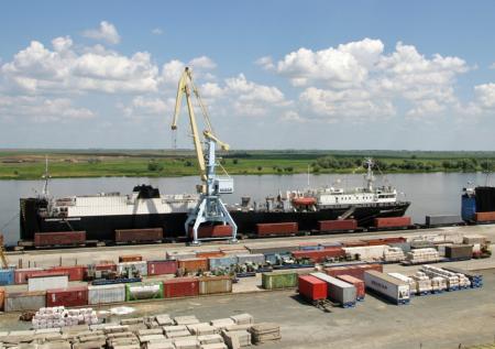 Астраханский губернатор раскрыл последствия атаки ВСУ на морской порт