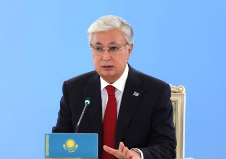 В Казахстане объявили о ликвидации семейно-клановой системы