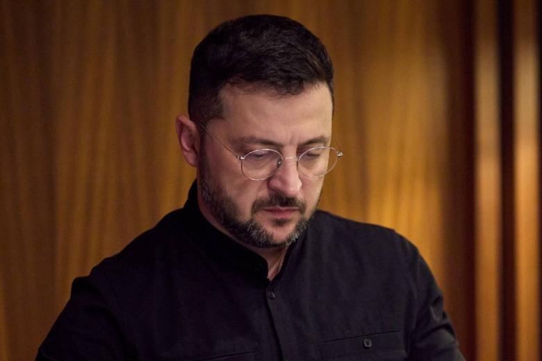 Владимир Зеленский