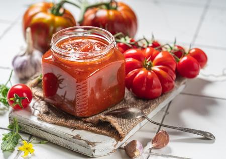 Не только классика: уникальные рецепты лечо