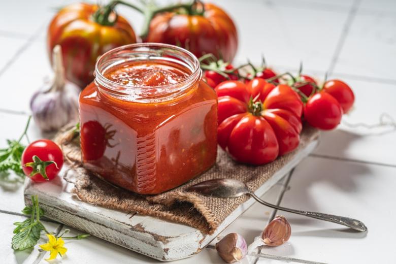 Не только классика: уникальные рецепты лечо