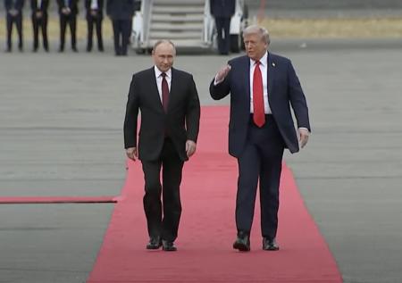 «Безумие»: Захарова оценила реакцию западных СМИ на прием Путина в США