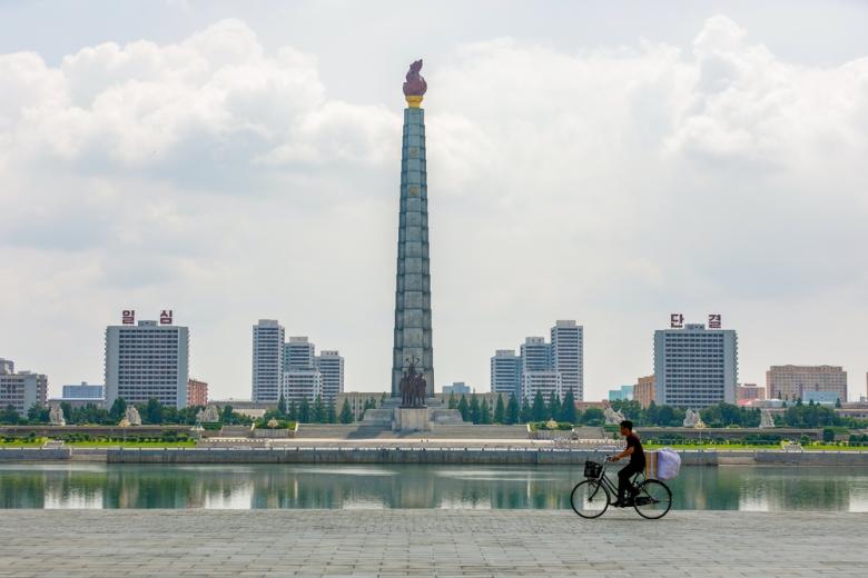 КНДР